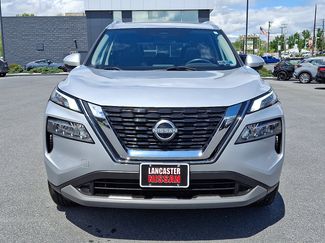 Certified 2023 Nissan Rogue SV w/ SV Premium Package AWD/4WD video 2