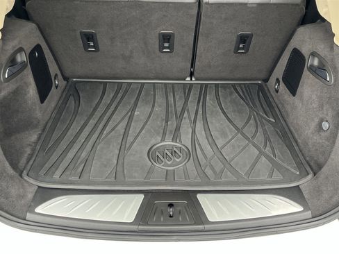 Used 2018 Buick Envision Premium image 15