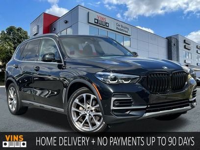 Used 2023 BMW X5 xDrive40i w/ Premium Package