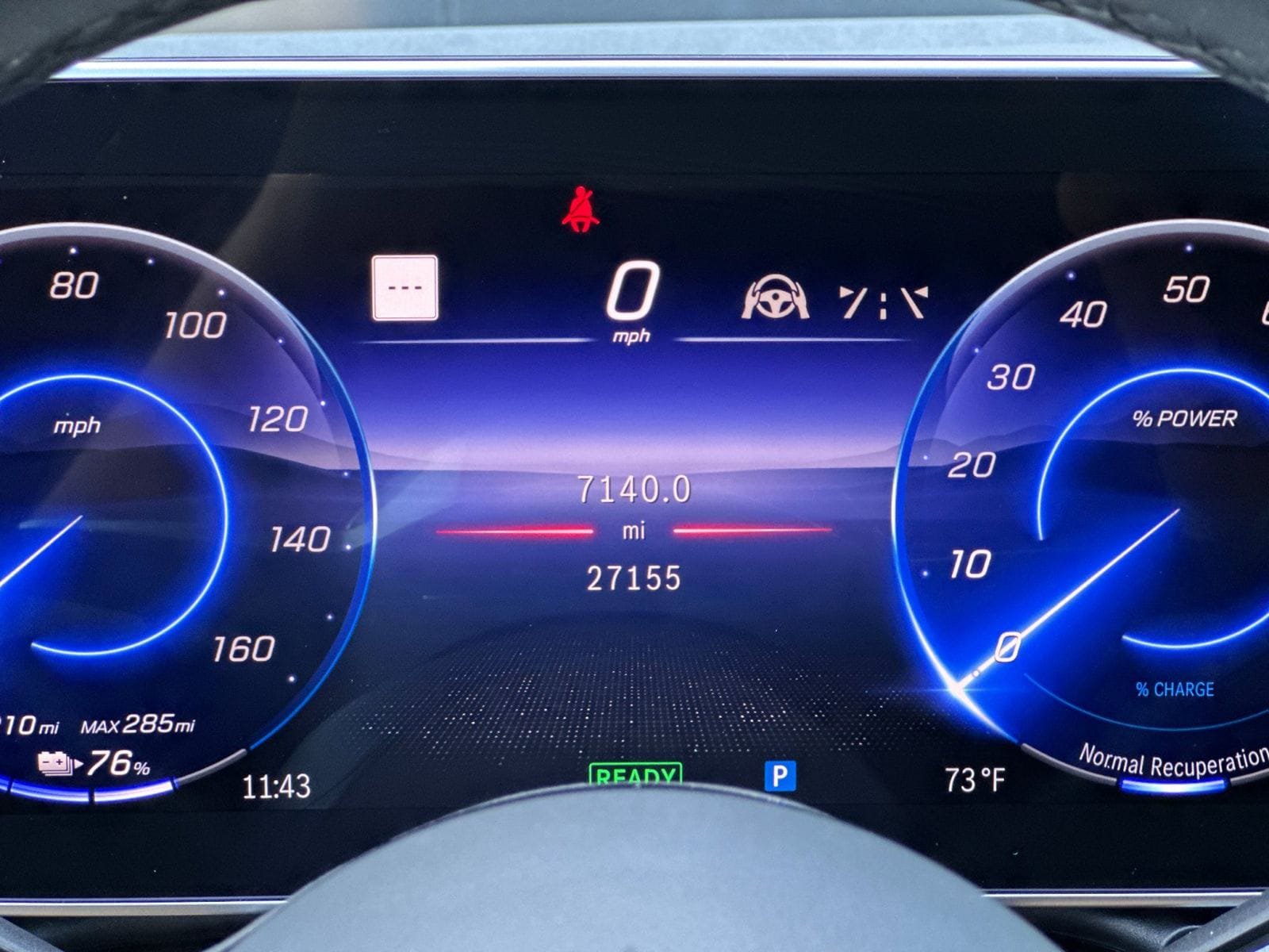 Certified 2024 Mercedes-Benz EQE 350+ Sedan image 31