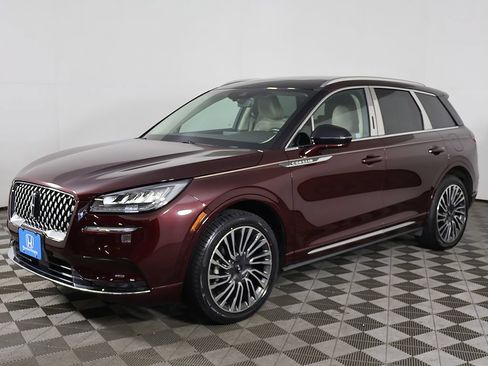 Used 2020 Lincoln Corsair Reserve w/ Appearance Package AWD/4WD image 10