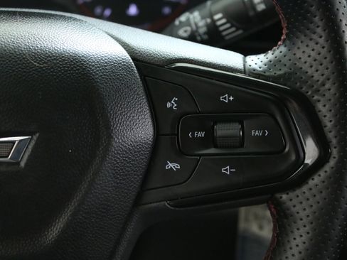 Used 2024 Chevrolet Trax RS w/ Driver Confidence Package FWD image 15