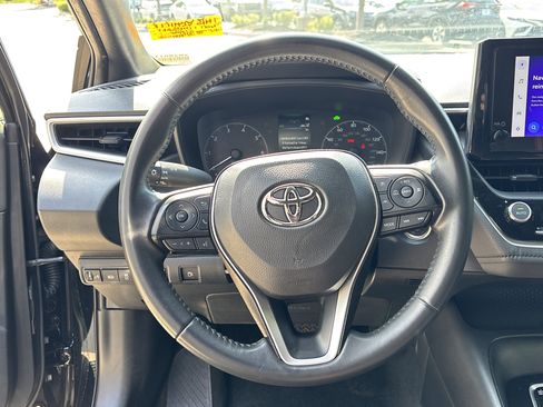 Used 2024 Toyota Corolla SE FWD image 17