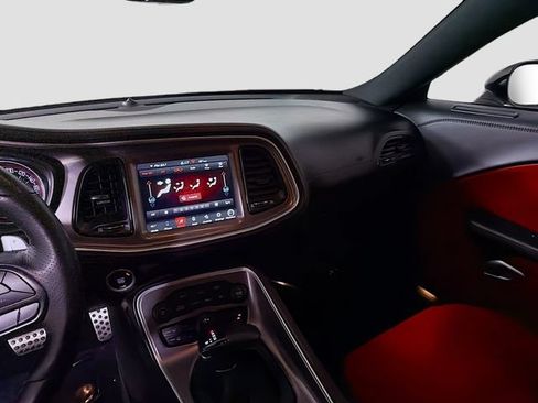 Used 2022 Dodge Challenger R/T Scat Pack w/ Plus Package RWD image 24