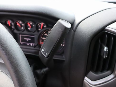 New 2026 Chevrolet Silverado 1500 W/T w/ WT Convenience Package image 9