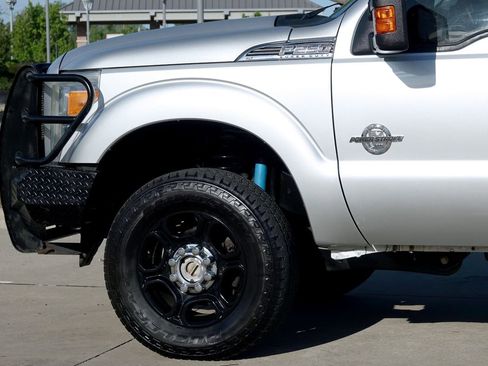 Used 2012 Ford F250 XLT w/ XLT Value Pkg image 11