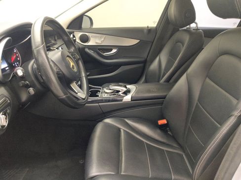 Used 2016 Mercedes-Benz C 300 Sedan w/ Premium 1 Package image 17
