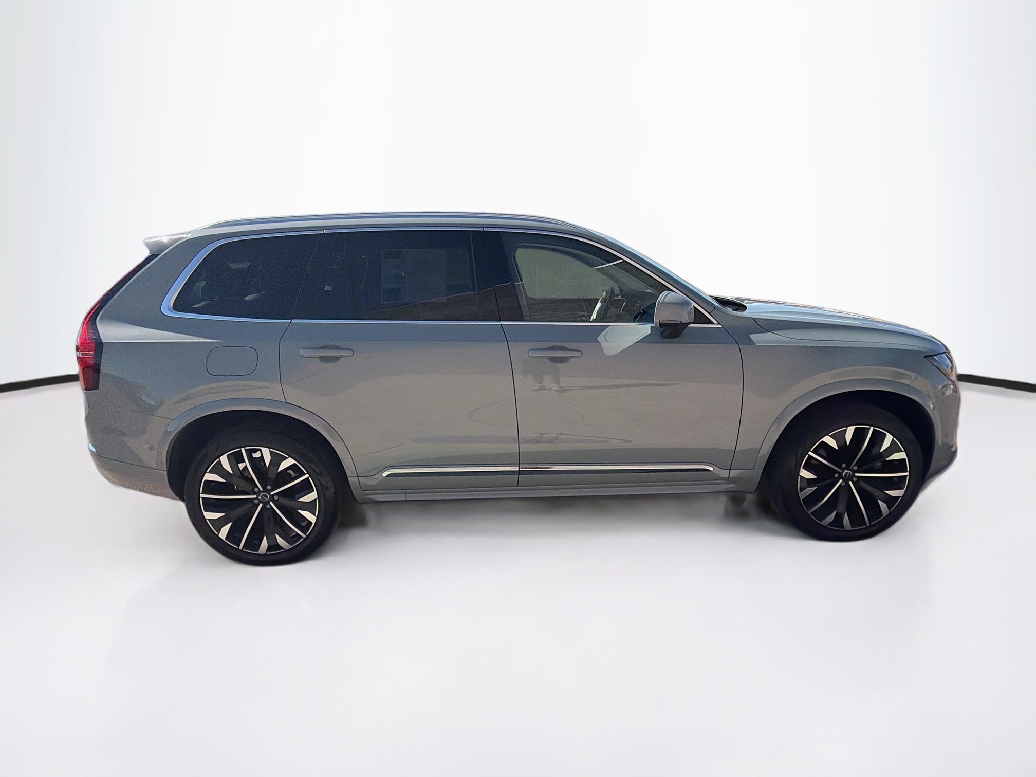 Used 2026 Volvo XC90 B6 Ultra AWD/4WD image 10