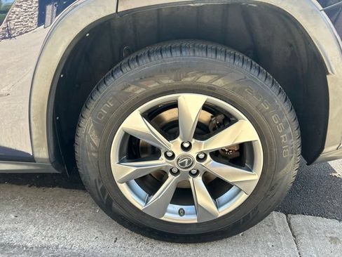 Used 2019 Lexus RX 350 AWD w/ Navigation Package image 36