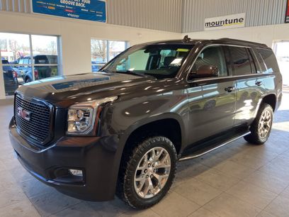 Used 2016 GMC Yukon SLE w/ Convenience Package