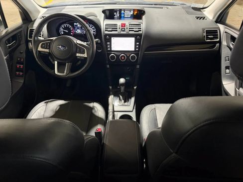 Used 2018 Subaru Forester 2.0XT Touring w/ 50th Anniversary Edition AWD/4WD image 8