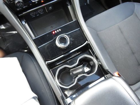 Used 2023 Jeep Grand Cherokee L Laredo w/ Luxury Tech Group I AWD/4WD image 25