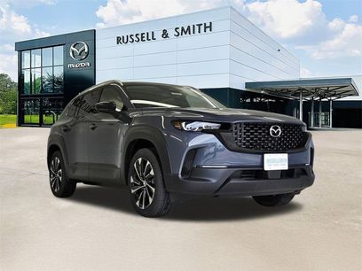 New 2025 MAZDA CX-50 2.5 Hybrid w/ Premium Plus Pkg