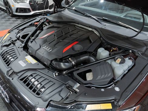 Used 2020 Audi S8 L AWD/4WD image 62