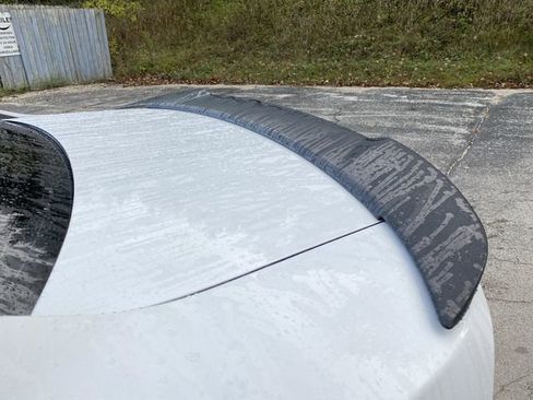 Used 2022 Dodge Charger Scat Pack image 17