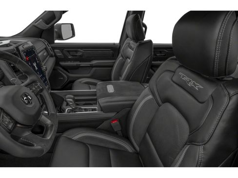 Used 2021 RAM 1500 TRX w/ TRX Level 2 Equipment Group image 6