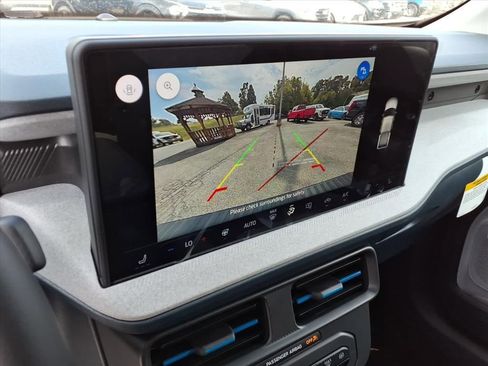 New 2025 Ford Maverick XLT w/ XLT Luxury Package image 15