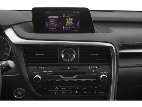 Used 2019 Lexus RX 350 RX 350 w/ Navigation Package image 10