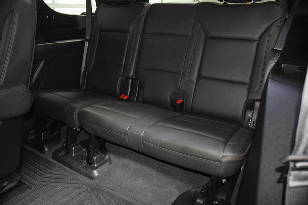Used 2022 Chevrolet Tahoe High Country AWD/4WD image 44