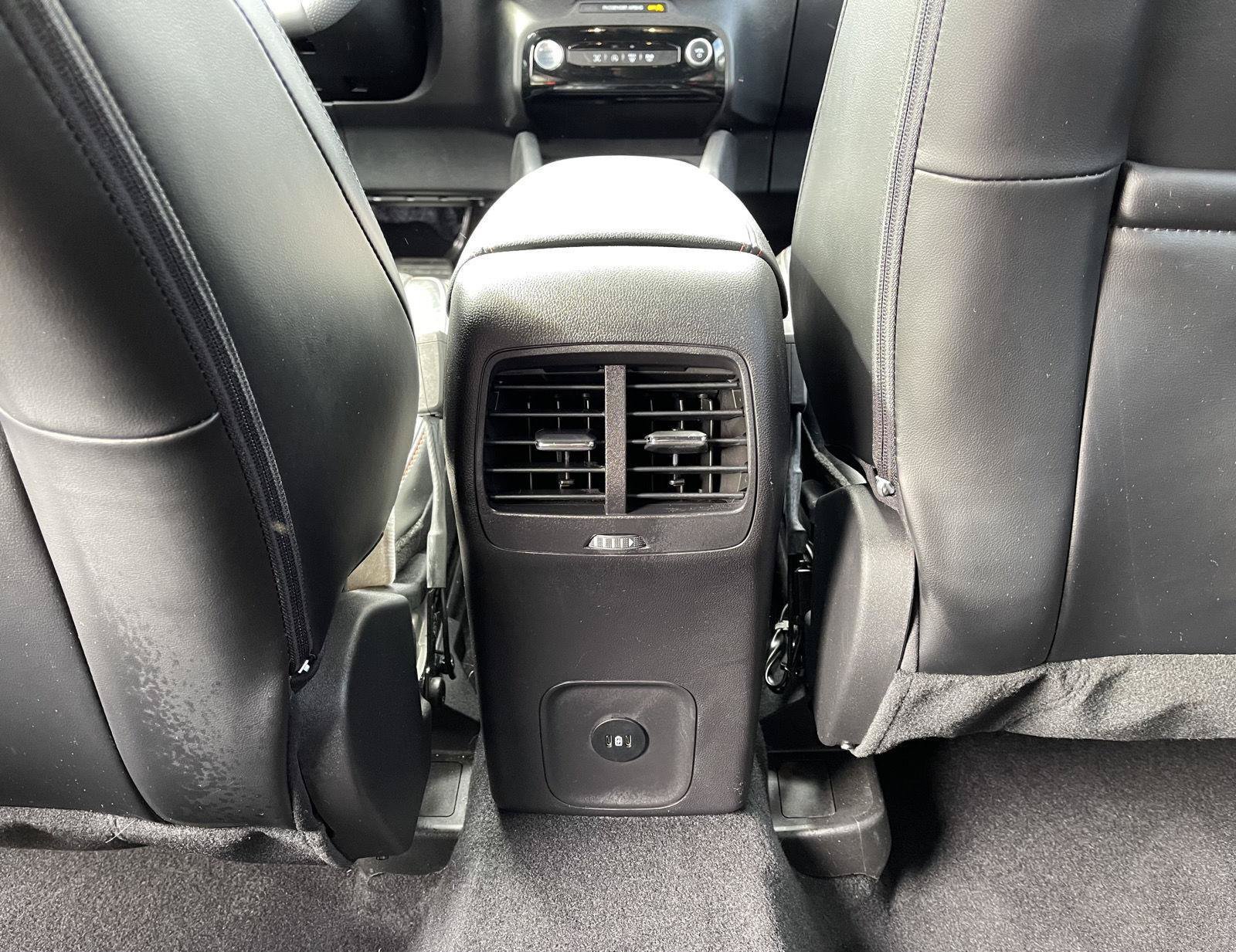Used 2023 Ford Escape ST-Line w/ Tech Pack #1 AWD/4WD image 16
