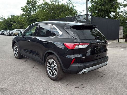 Used 2022 Ford Escape SEL w/ Equipment Group 302A AWD/4WD image 5