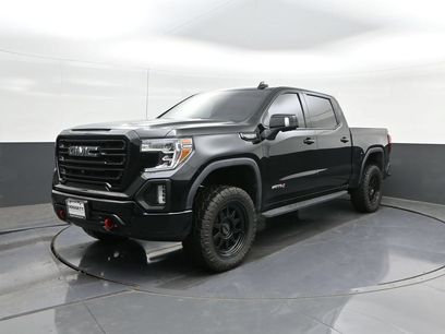 Used 2021 GMC Sierra 1500 AT4 w/ AT4 Premium Package