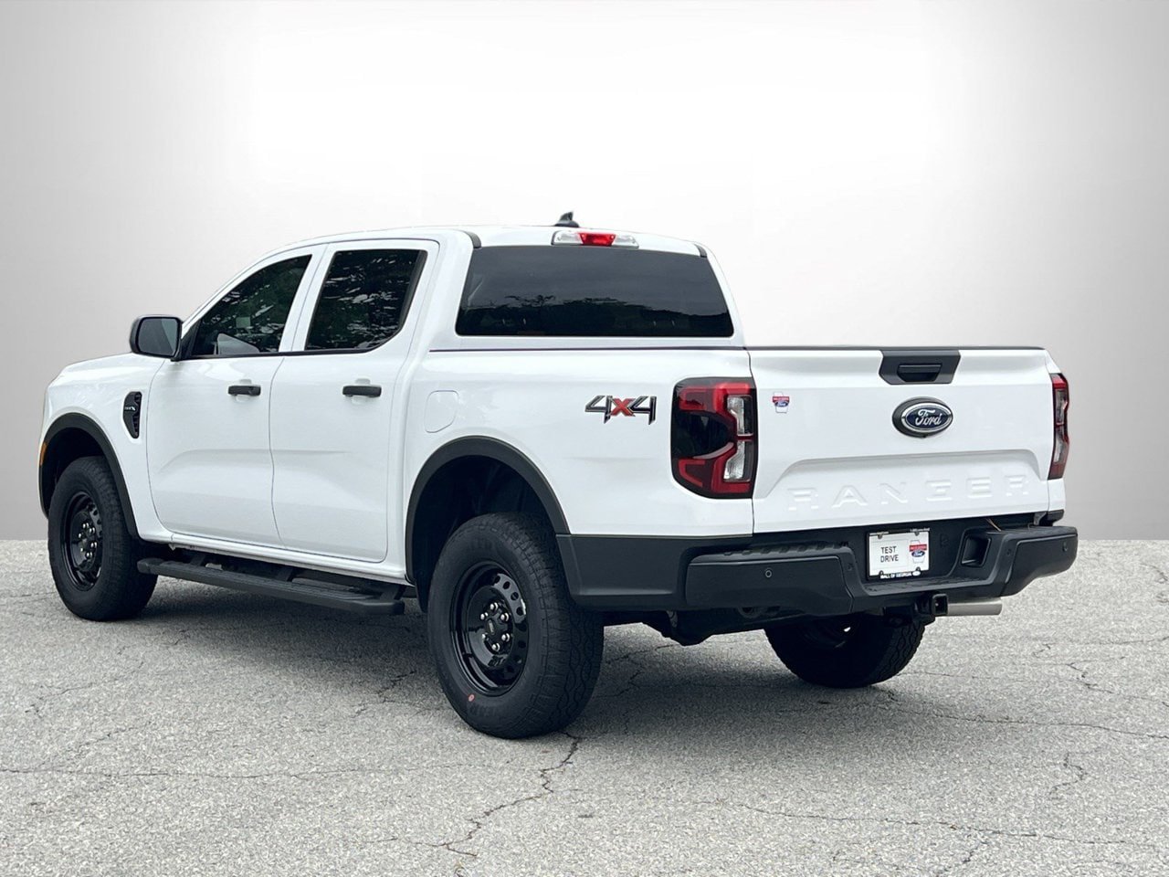 New 2026 Ford Ranger XL w/ Trailer Tow Package AWD/4WD image 22