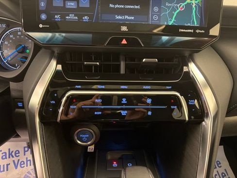 Used 2021 Toyota Venza Limited w/ Advanced Technology Package AWD/4WD image 31