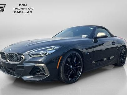 Used 2022 BMW Z4 M40i w/ Premium Package