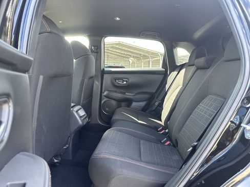 Used 2024 Honda HR-V Sport image 23