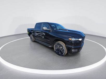 New 2026 RAM 1500 Express
