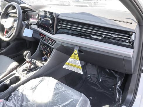 New 2026 Volkswagen Jetta GLI Autobahn FWD image 45