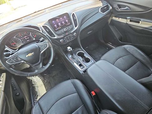 Used 2020 Chevrolet Equinox Premier image 22