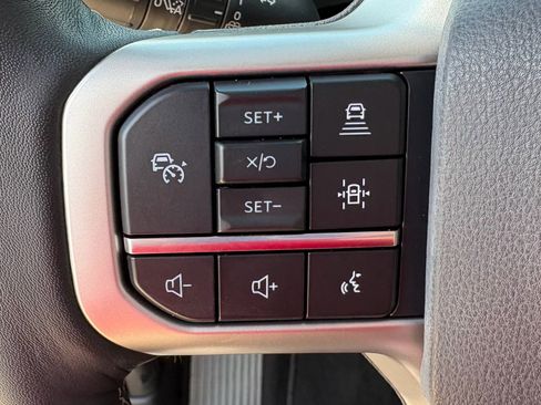 Used 2024 Ford Expedition Max Limited RWD image 14