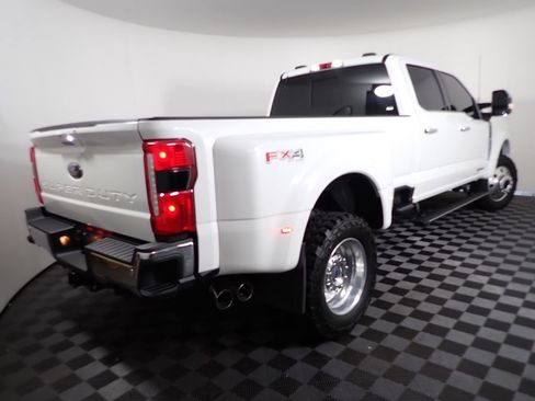 Used 2026 Ford F450 Lariat w/ Lariat Ultimate Package AWD/4WD image 20