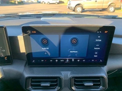 New 2026 Ford Mustang Coupe RWD image 15