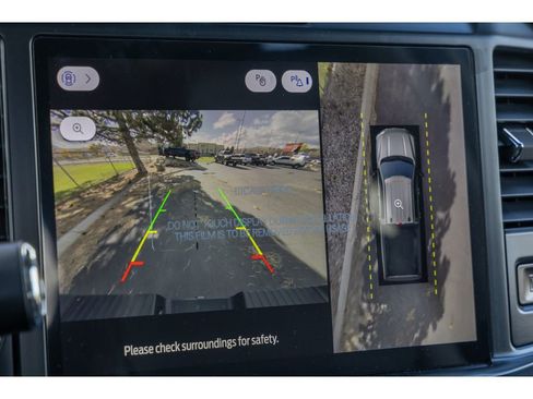 New 2026 Ford F350 Lariat w/ Black Appearance Package image 24