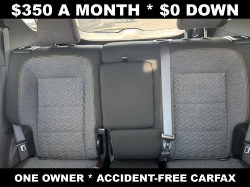 Used 2024 Chevrolet Equinox LT w/ LPO, Floor Liner Package AWD/4WD image 36
