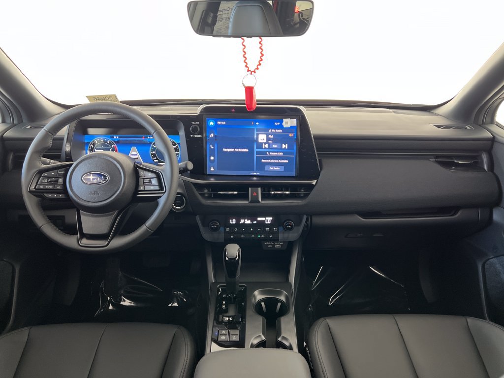 New 2026 Subaru Outback Premium AWD/4WD image 15