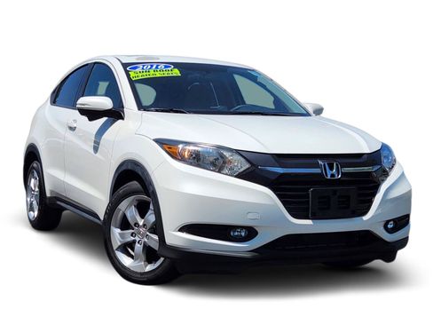 Used 2016 Honda HR-V EX image 1