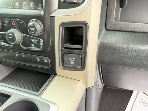 Used 2014 RAM 1500 Big Horn AWD/4WD image 57