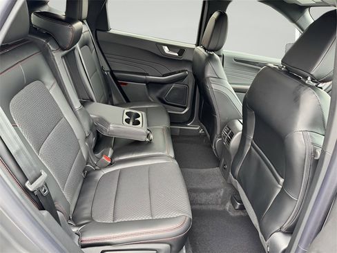 New 2025 Ford Escape ST-Line w/ Tech Pack #1 image 29
