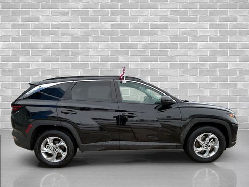 Used 2024 Hyundai Tucson SEL image 6