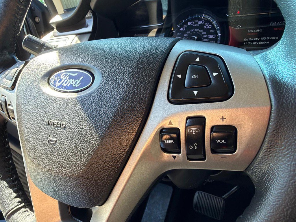 Used 2019 Ford Flex SEL w/ Equipment Group 202A FWD image 29