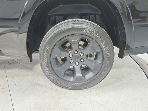 Used 2025 RAM 1500 Big Horn image 41