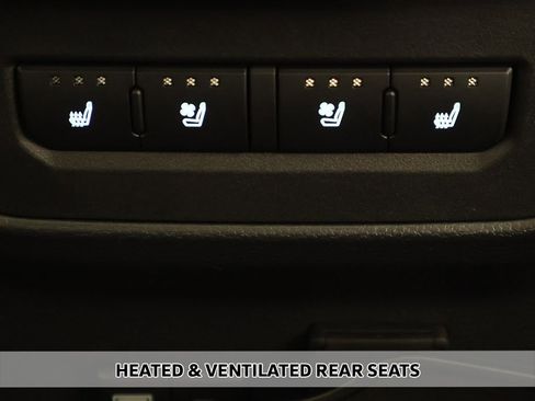 Used 2023 Toyota Tundra Capstone image 8