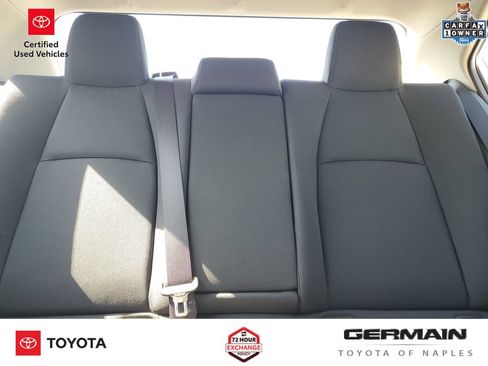 Certified 2026 Toyota Corolla LE FWD image 30