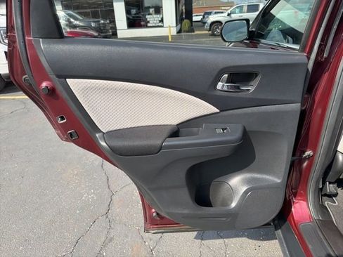Used 2016 Honda CR-V EX image 13