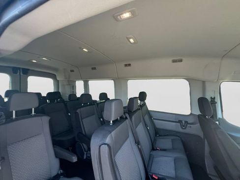 Used 2024 Ford Transit 350 XLT RWD image 27