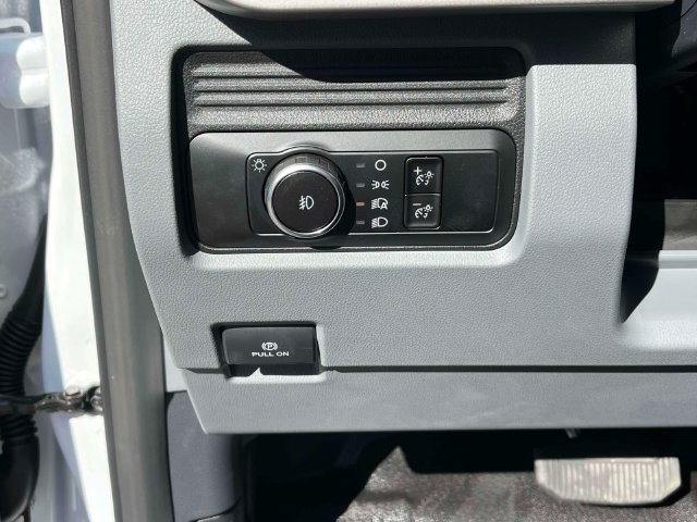 New 2026 Ford F450 XL AWD/4WD image 21